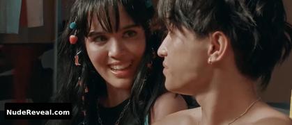 ANGELICA HART nude in Bisyo!