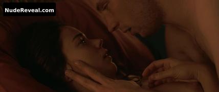 LAIA COSTA nude in Only You