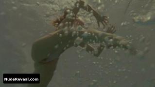 ERICA DURANCE nude in House of the Dead
