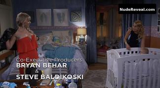 JODIE SWEETIN nude in Fuller House