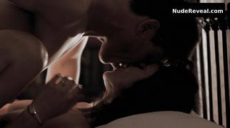 CAITRIONA BALFE nude in Outlander