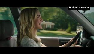MCKENNA GRACE nude in Regretting You