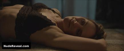 BRACHA VAN DOESBURGH nude in Faithfully Yours