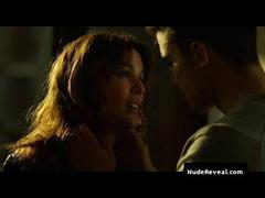 ADRIANA UGARTE nude in Combustion