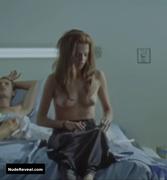 MACARENA GOMEZ nude in Polar