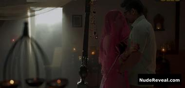 SHRADDHA DAS nude in Singardaan