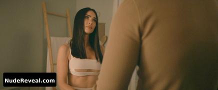 MEGAN FOX nude in Subservience