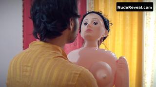 PRIYA SHARMA nude in Online Part 2