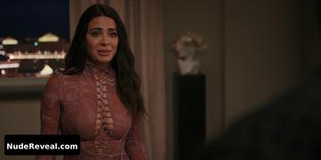 EMERAUDE TOUBIA nude in With Love