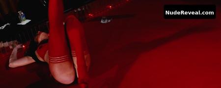 LINDSAY LOHAN nude in I Know Who Killed Me