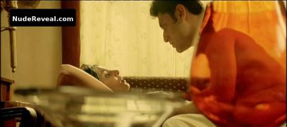 SEEMA RAHMANI nude in Sins