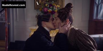 SURANNE JONES nude in Gentleman Jack