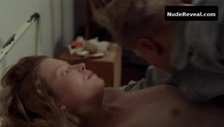 EMMA BOOTH nude in 3 Acts of Murder