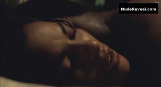 BAI LING nude in She Hate Me