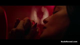 KATE BOSWORTH nude in The Enforcer