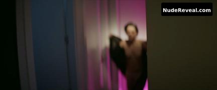 MACARENA GOMEZ nude in Vibriciones