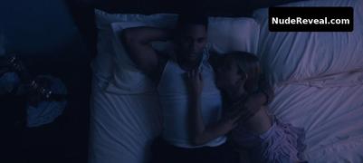 CHARLOTTE VEGA nude in Wrong Turn