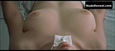 LEONOR WATLING nude in Talk to Her