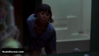 KERRY WASHINGTON nude in Life Is Hot in Cracktown