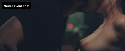 SHAILENE WOODLEY nude in Endings, Beginnings