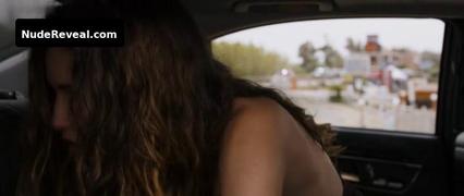 VALENTINA BELLE nude in Il Permesso 48 Ore Fuori