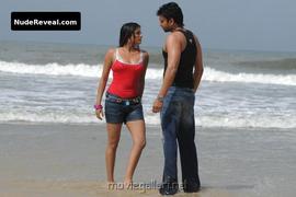 PRIYAMANI nude in Raaj
