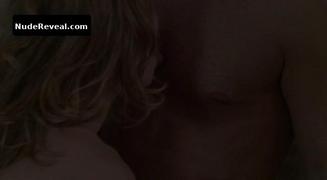 MARIE PAPE nude in X Femmes