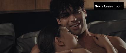 DEMET OZDEMIR nude in Love Tactics