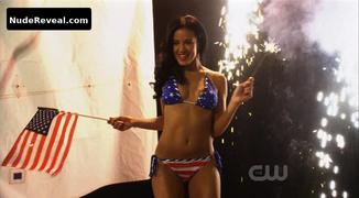 HEATHER HEMMENS nude in Hellcats