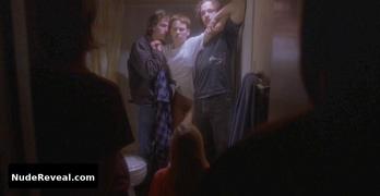 HILARY SWANK nude in Boys Don