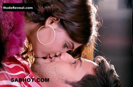 SAMANTHA RUTH PRABHU nude in Dookudu