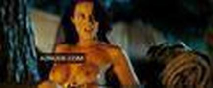 AMERICA OLIVO nude in Friday the 13th