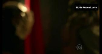 PAOLLA OLIVEIRA nude in Felizes para Sempre?