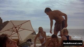 PATRICIA CLARKSON nude in The Dying Gaul