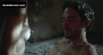 MICHELLE MONAGHAN nude in Fort Bliss