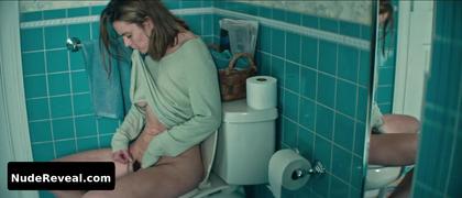BETTY GILPIN nude in Three Women