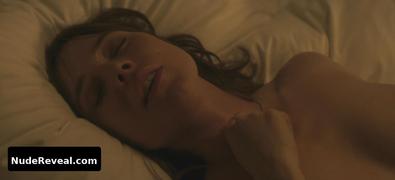 JOSEFIN ASPLUND nude in Nova & Alice
