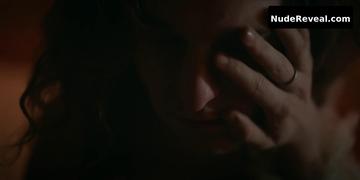 GAIA WEISS nude in Marie Antoinette