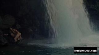 MANANG MEDINA nude in Fall