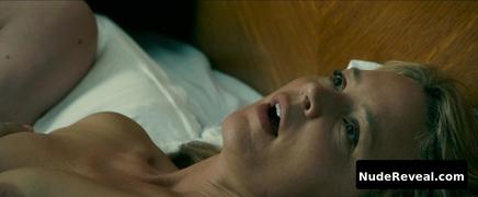 VIRGINIE EFIRA nude in An Impossible Love