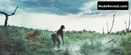 MEGAN THEE STALLION nude in Cobra