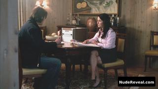 MIRANDA FRIGON nude in Supernatural