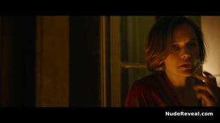 LUISE HEYER nude in Black Box