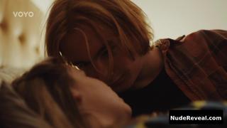 VIVIEN MACHKOVA nude in Sex O’clock