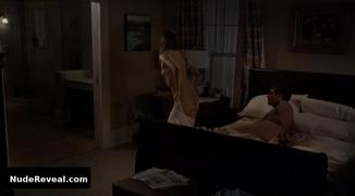 IVANA MILICEVIC nude in Banshee