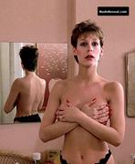 JAMIE LEE CURTIS nude in Trading Places