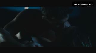 SERINDA SWAN nude in Revenge Ride
