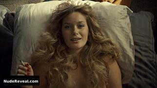 RACHEL KELLER nude in Fargo