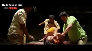 POOJA GANDHI nude in Dandupalya 2
