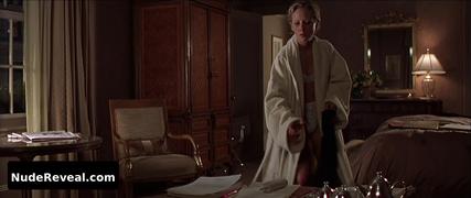ANNE HECHE nude in Return to Paradise